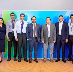 SLT-MOBITEL Mobile and Fairfirst Insurance unveil Sri Lanka’s first-ever mobile billing-enabled motor insurance