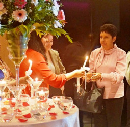 Sofia Colombo redefines women-focused  hospitality with innovative Pink Floor concept