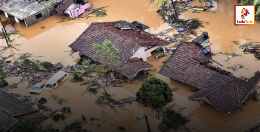 MSME recovery in post-Ditwah Sri Lanka: Turning geographic data into action