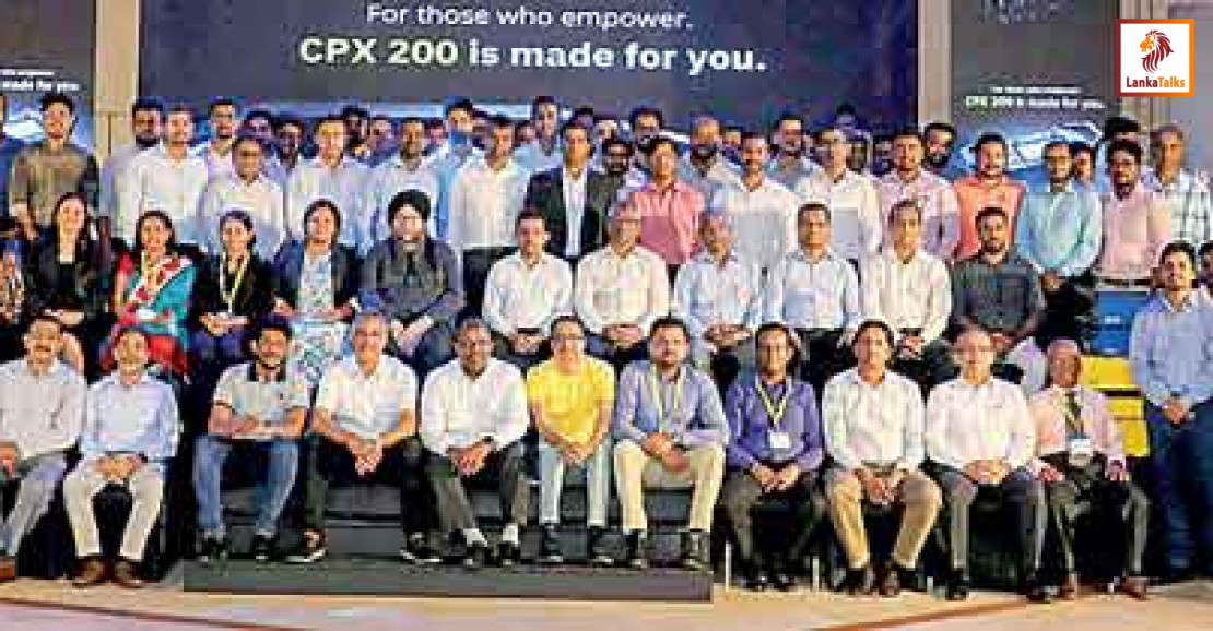 OMICRON launches CPX 200 ecosystem in Colombo, strengthening commitment to Sri Lanka’s power sector