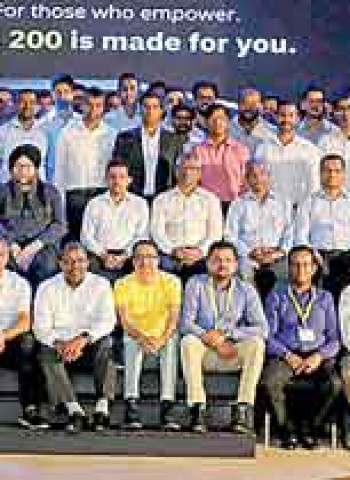 OMICRON launches CPX 200 ecosystem in Colombo, strengthening commitment to Sri Lanka’s power sector