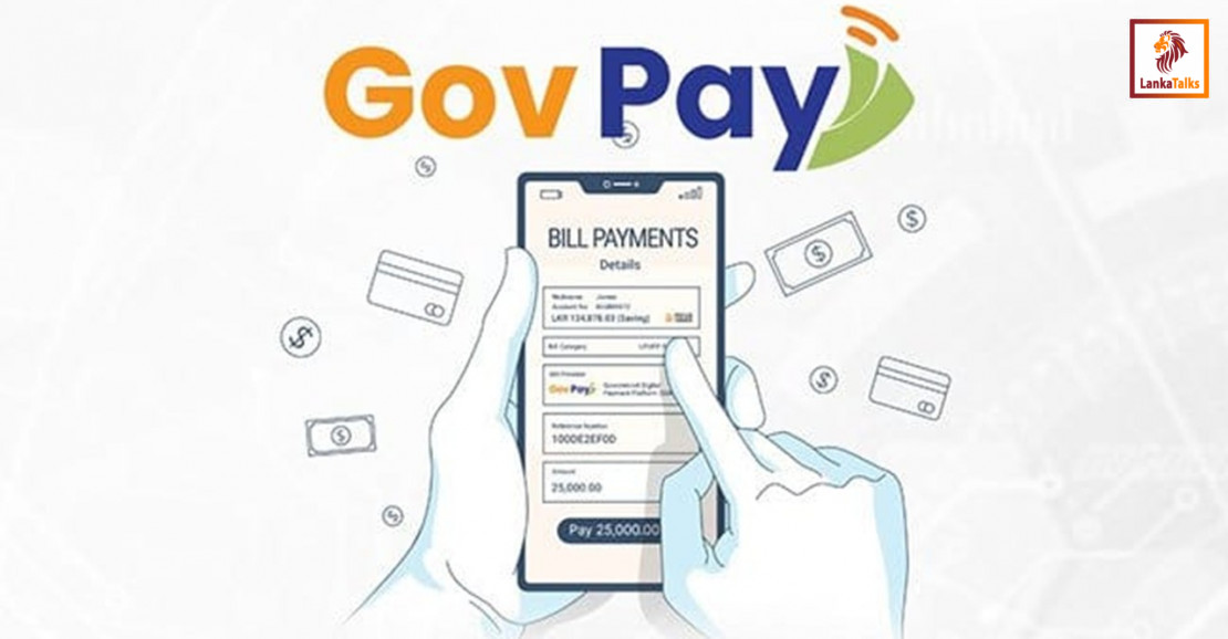 GovPay completes 1 year, exceeds Rs. 2.7 b in payments