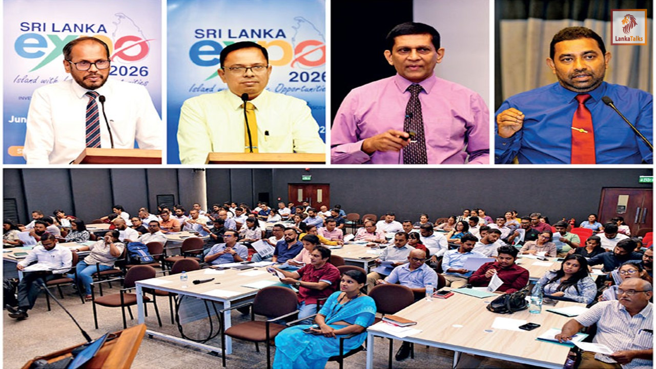 EDB hosts special training program to boost international trade competitiveness