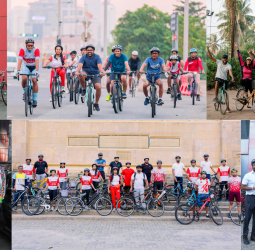 DFCC Bank Kicks Off ‘Ride for Life’ for 2026