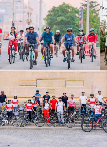 DFCC Bank Kicks Off ‘Ride for Life’ for 2026