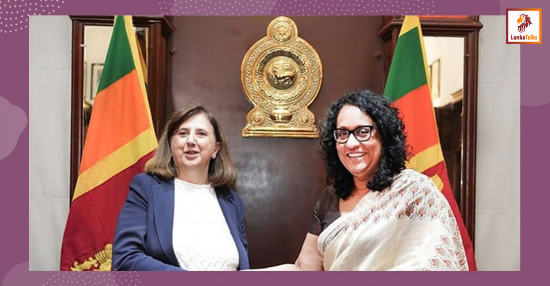 PM-EU delegation discuss ways to expand economic cooperation