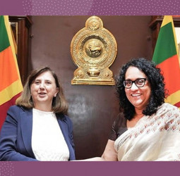 PM-EU delegation discuss ways to expand economic cooperation