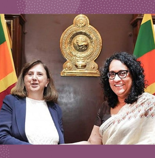 PM-EU delegation discuss ways to expand economic cooperation