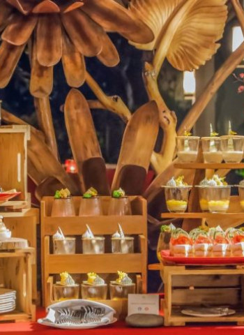 City of Dreams Sri Lanka Ushers in a Spectacular Lunar New Year with Signature Celebrations