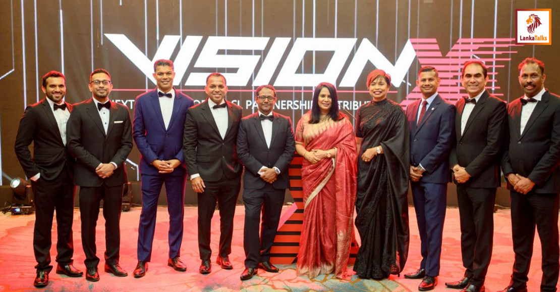 AIA Insurance Lanka charts a bold new era for bancassurance with Vision X