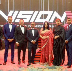 AIA Insurance Lanka charts a bold new era for bancassurance with Vision X