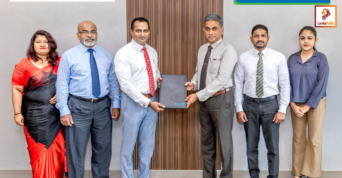 ComBank partners David Pieris Automobiles to offer attractive leasing packages for GWM and BAIC vehicles