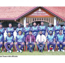 MOF turn over new leaf with maiden cricket title