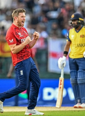 Sri Lanka gear up for England challenge
