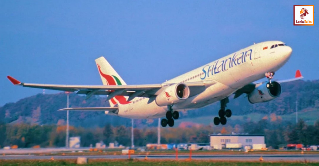 Colombo- Ahmedabad direct flights to commence in April