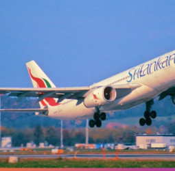 Colombo- Ahmedabad direct flights to commence in April