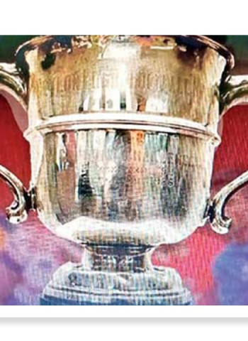 Clifford Cup to kick off Friday: Red shirts gunning for double