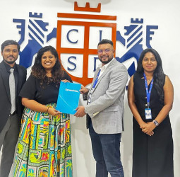 CISD and XpressJobs Partner to Bridge Sri Lanka’s Sales Skills Gap