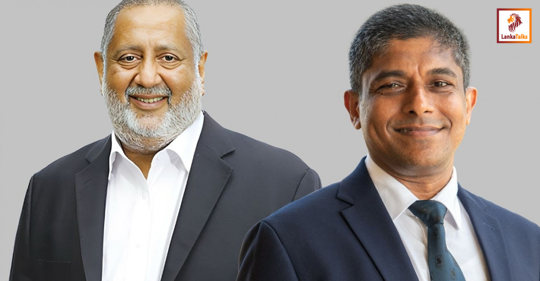 Janashakthi Finance PLC reports 35% growth in net operating income, pre-tax income of Rs. 389 million in the third quarter of fiscal year 2026