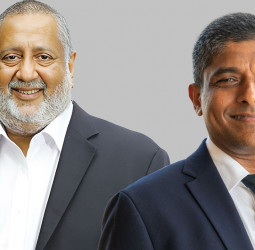 Janashakthi Finance PLC reports 35% growth in net operating income, pre-tax income of Rs. 389 million in the third quarter of fiscal year 2026