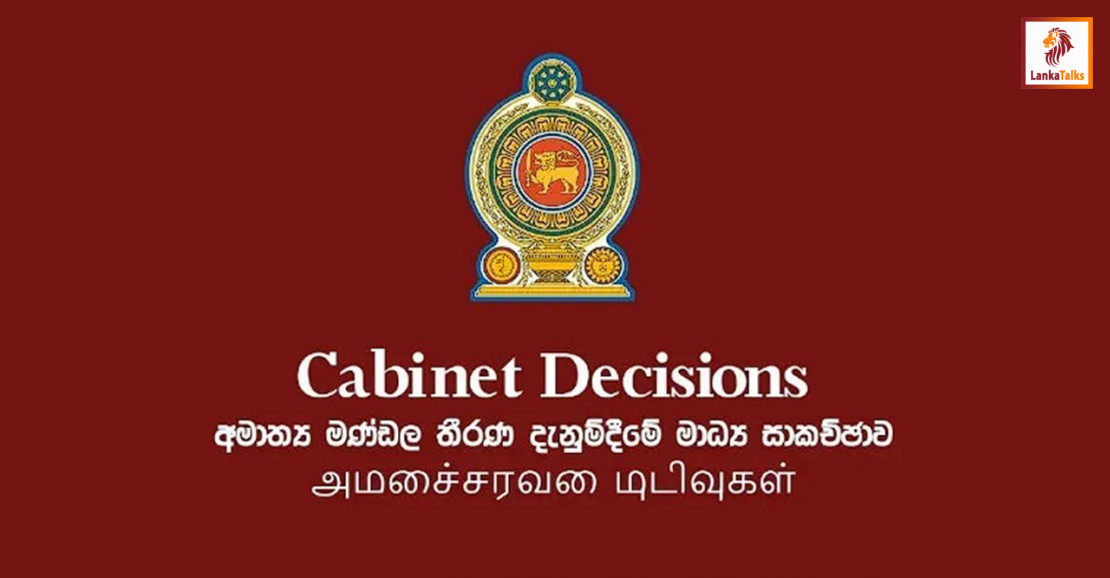 Cabinet approves Mahaweli Bureau technical support for rural water projects