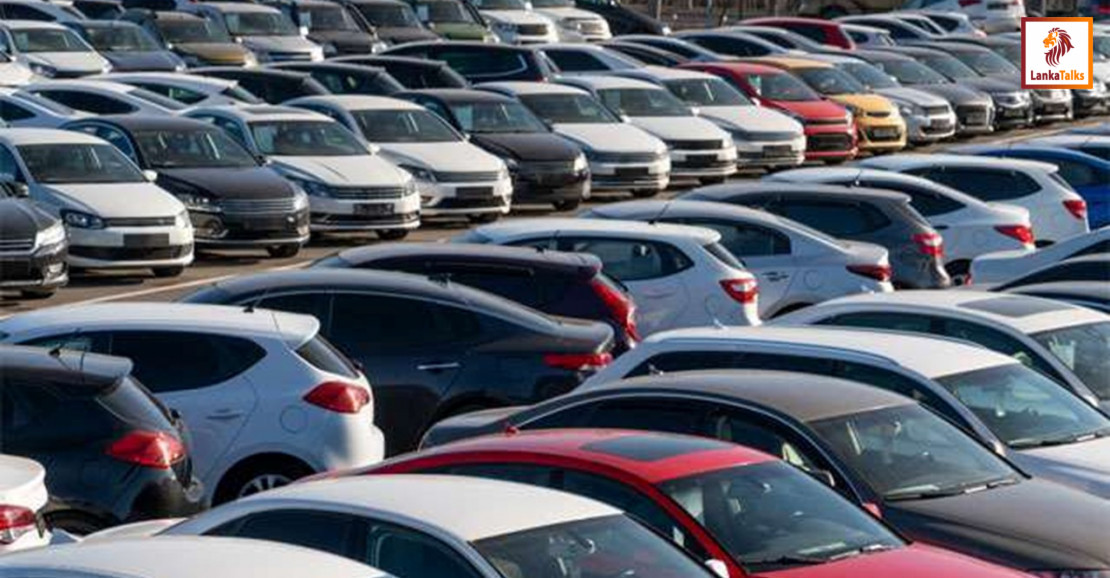 New 2.5% tax on imported vehicles to take effect in April 2026