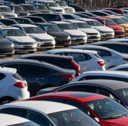 New 2.5% tax on imported vehicles to take effect in April 2026
