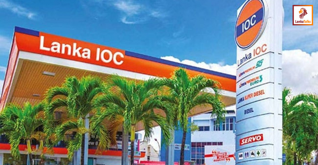 Energy: Lanka IOC announces revised dealer commission