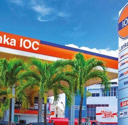 Energy: Lanka IOC announces revised dealer commission