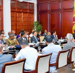 Sri Lanka Prepares for Third Mutual Evaluation on Anti-Money Laundering