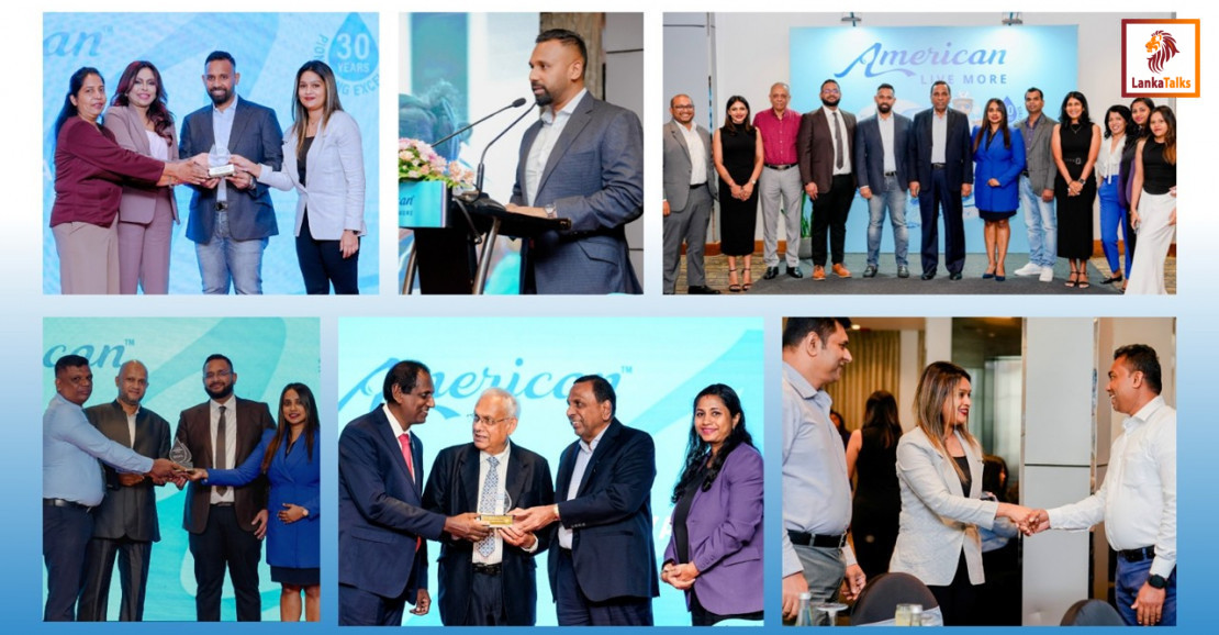 American Premium Water Redefines Hydration with Industry-First Loyalty Programme and Mobile Application