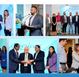 American Premium Water Redefines Hydration with Industry-First Loyalty Programme and Mobile Application