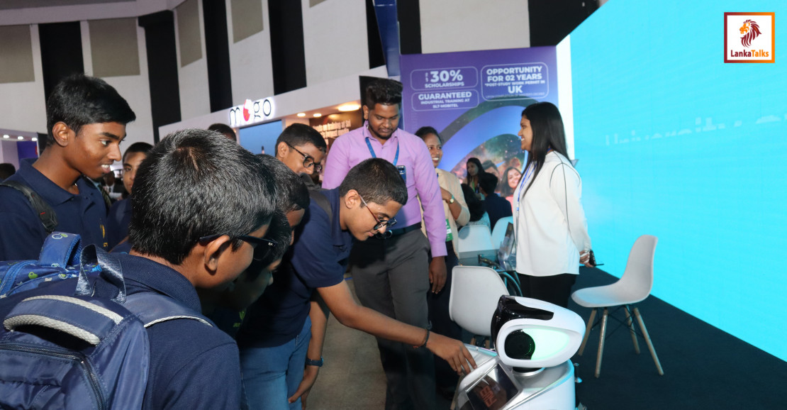 Transforming Education into Future Career Opportunities