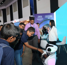 Transforming Education into Future Career Opportunities