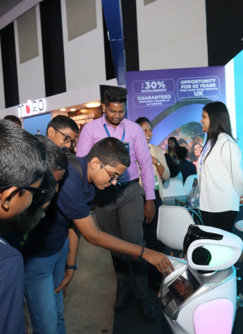 Transforming Education into Future Career Opportunities