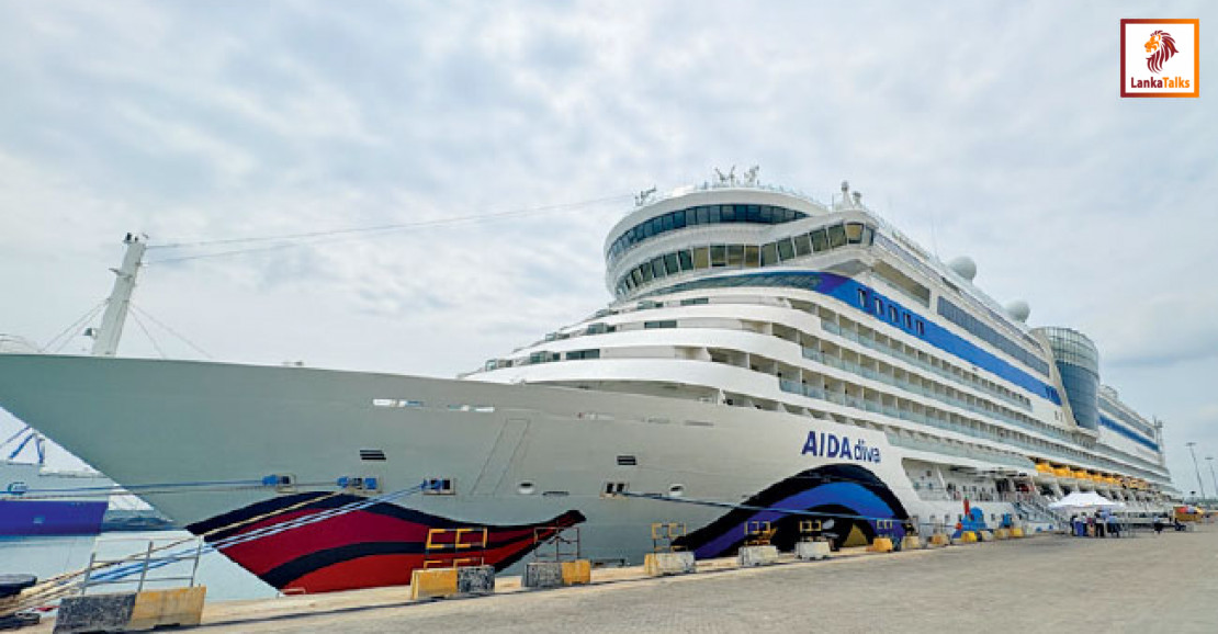 HIP reveals huge and unique potential to promote tourism in SL