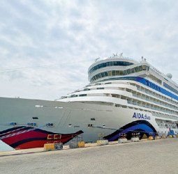 HIP reveals huge and unique potential to promote tourism in SL