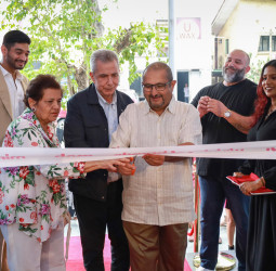 Ministry of Brands Introduces a New Era of Retail for Sri Lanka with Off-Price