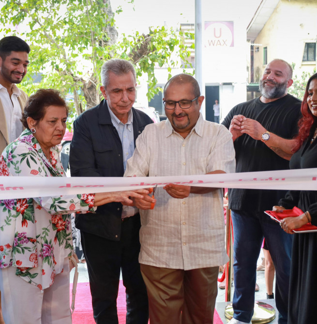 Ministry of Brands Introduces a New Era of Retail for Sri Lanka with Off-Price