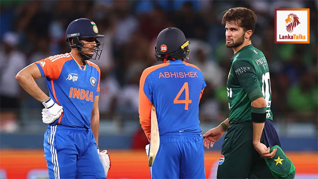 Pakistan PM confirms decision to boycott T20 World Cup game against India