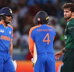 Pakistan PM confirms decision to boycott T20 World Cup game against India