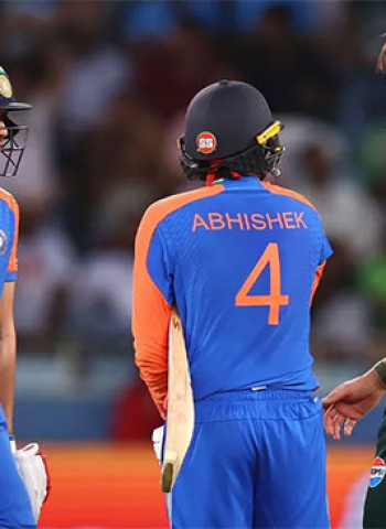 Pakistan PM confirms decision to boycott T20 World Cup game against India