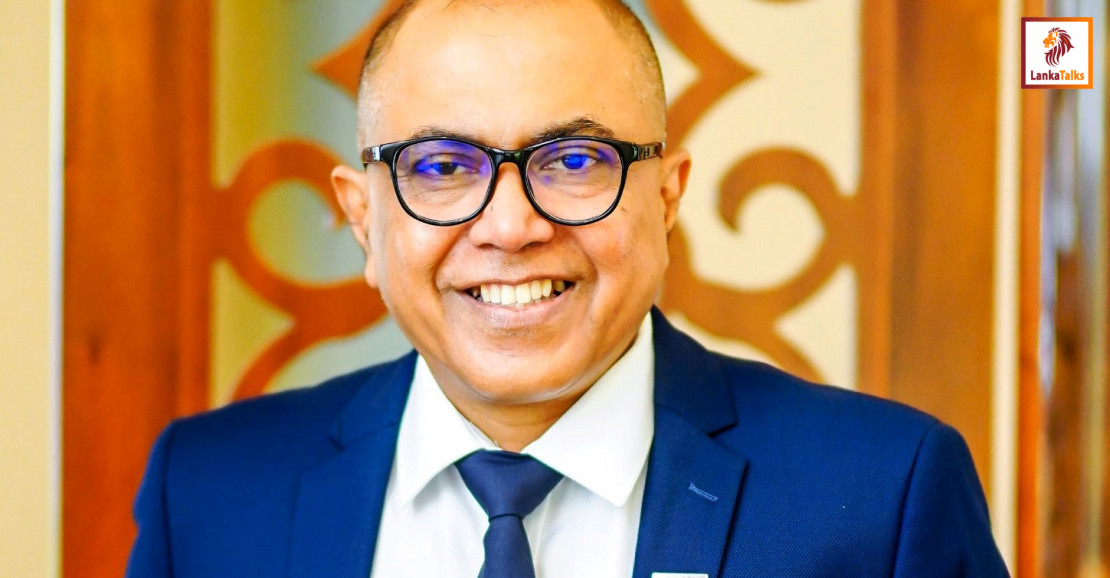 University of Surrey launches Asia’s first Master’s in Digital Health at IIHS, Sri Lanka