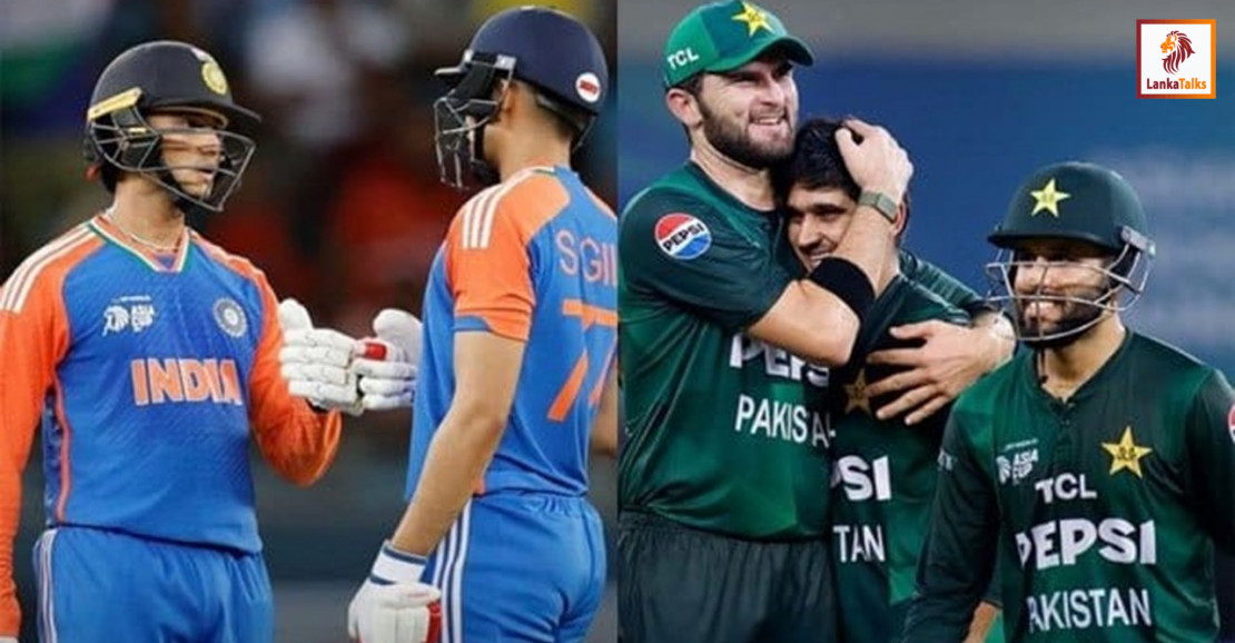 In Colombo: India-Pakistan WC game to go ahead