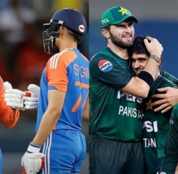 In Colombo: India-Pakistan WC game to go ahead
