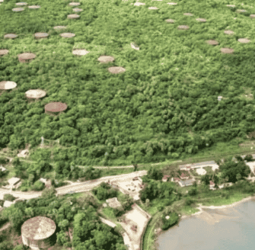 SL seeks proposals for Trinco oil tank development, operation