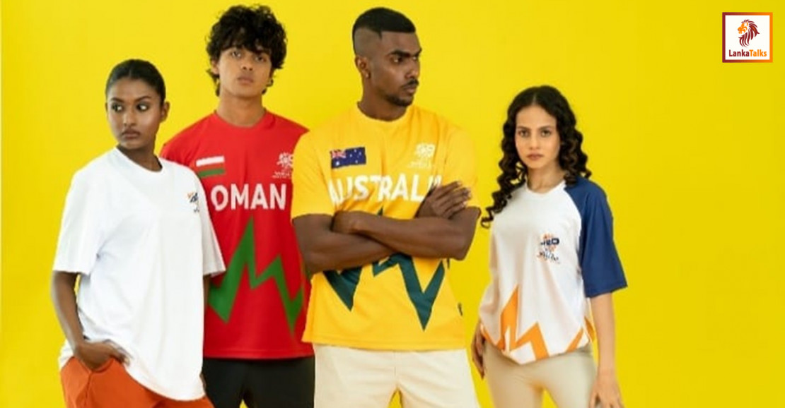 Moose Clothing Company Appointed Official Merchandise Licensing Partner for ICC