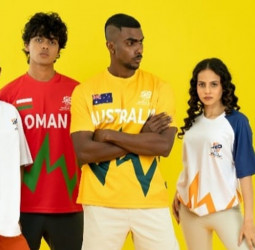 Moose Clothing Company Appointed Official Merchandise Licensing Partner for ICC