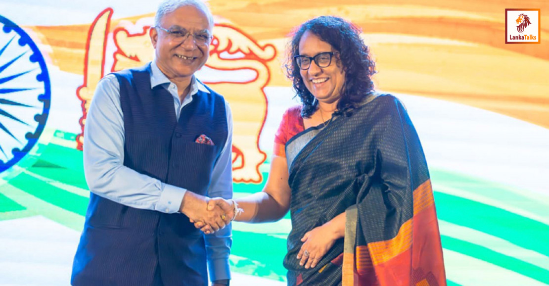 We welcome investors and tourists visiting Sri Lanka as we move towards sustainable development – Prime Minister