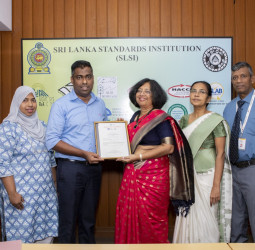 Global Consumer Products Pvt Ltd Earns ISO 9001:2015 Certification